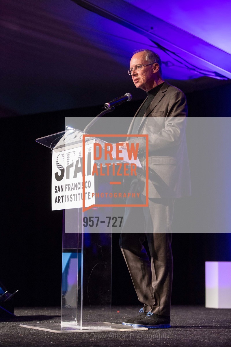 Charles Desmarais, SAN FRANCISCO ART INSTITUTE Gala Honoring Art Visionary and Advocate ROSELYNE CHROMAN SWIG, US, May 14th, 2015,Drew Altizer, Drew Altizer Photography, full-service agency, private events, San Francisco photographer, photographer california