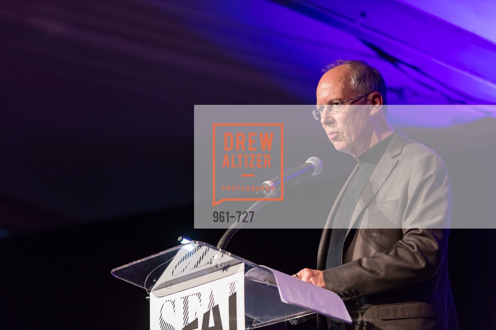 Charles Desmarais, SAN FRANCISCO ART INSTITUTE Gala Honoring Art Visionary and Advocate ROSELYNE CHROMAN SWIG, US, May 14th, 2015,Drew Altizer, Drew Altizer Photography, full-service agency, private events, San Francisco photographer, photographer california