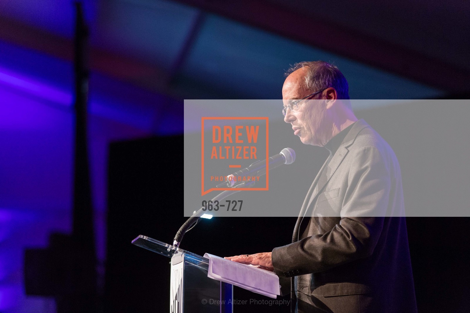 Charles Desmarais, SAN FRANCISCO ART INSTITUTE Gala Honoring Art Visionary and Advocate ROSELYNE CHROMAN SWIG, US, May 14th, 2015,Drew Altizer, Drew Altizer Photography, full-service agency, private events, San Francisco photographer, photographer california