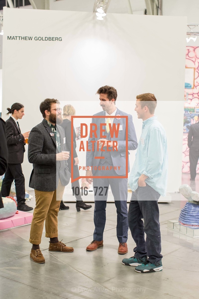 Simon Garcia Minaur, Owen Laurion, SAN FRANCISCO ART INSTITUTE Gala Honoring Art Visionary and Advocate ROSELYNE CHROMAN SWIG, US, May 14th, 2015,Drew Altizer, Drew Altizer Photography, full-service agency, private events, San Francisco photographer, photographer california