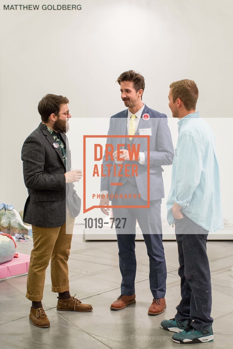 Simon Garcia Minaur, Owen Laurion, SAN FRANCISCO ART INSTITUTE Gala Honoring Art Visionary and Advocate ROSELYNE CHROMAN SWIG, US, May 14th, 2015,Drew Altizer, Drew Altizer Photography, full-service agency, private events, San Francisco photographer, photographer california