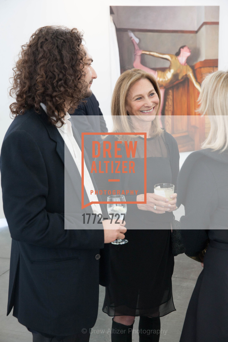 Adam Swig, Sari Swig, SAN FRANCISCO ART INSTITUTE Gala Honoring Art Visionary and Advocate ROSELYNE CHROMAN SWIG, US, May 14th, 2015,Drew Altizer, Drew Altizer Photography, full-service agency, private events, San Francisco photographer, photographer california