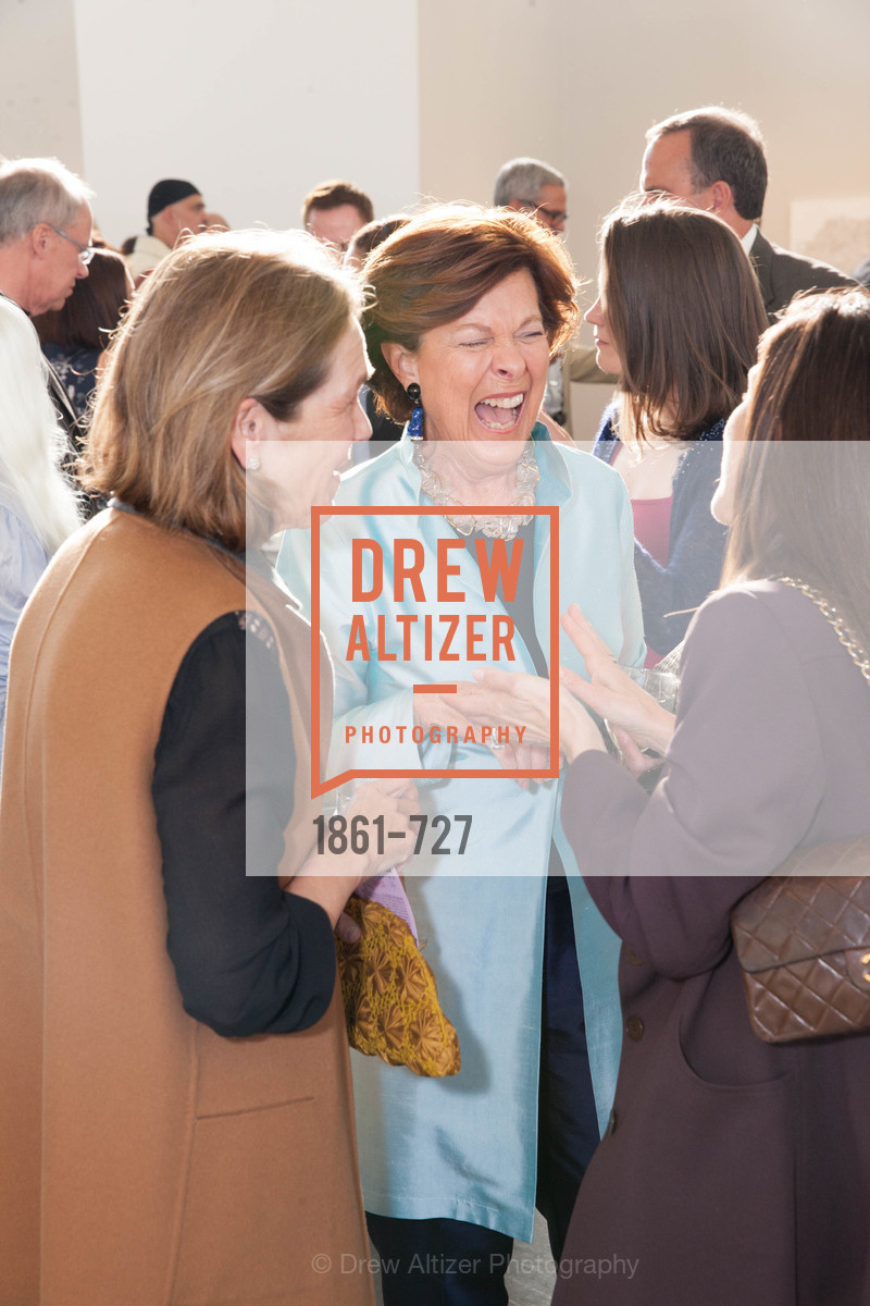 Extras, SAN FRANCISCO ART INSTITUTE Gala Honoring Art Visionary and Advocate ROSELYNE CHROMAN SWIG, May 14th, 2015, Photo,Drew Altizer, Drew Altizer Photography, full-service agency, private events, San Francisco photographer, photographer california