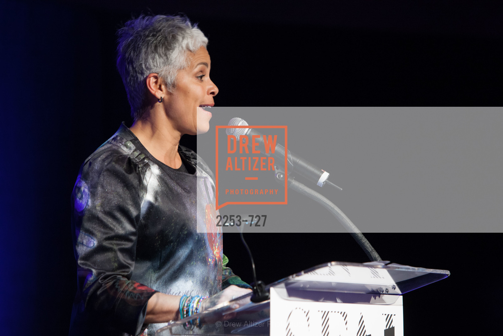 Dana King, SAN FRANCISCO ART INSTITUTE Gala Honoring Art Visionary and Advocate ROSELYNE CHROMAN SWIG, US, May 14th, 2015,Drew Altizer, Drew Altizer Photography, full-service agency, private events, San Francisco photographer, photographer california