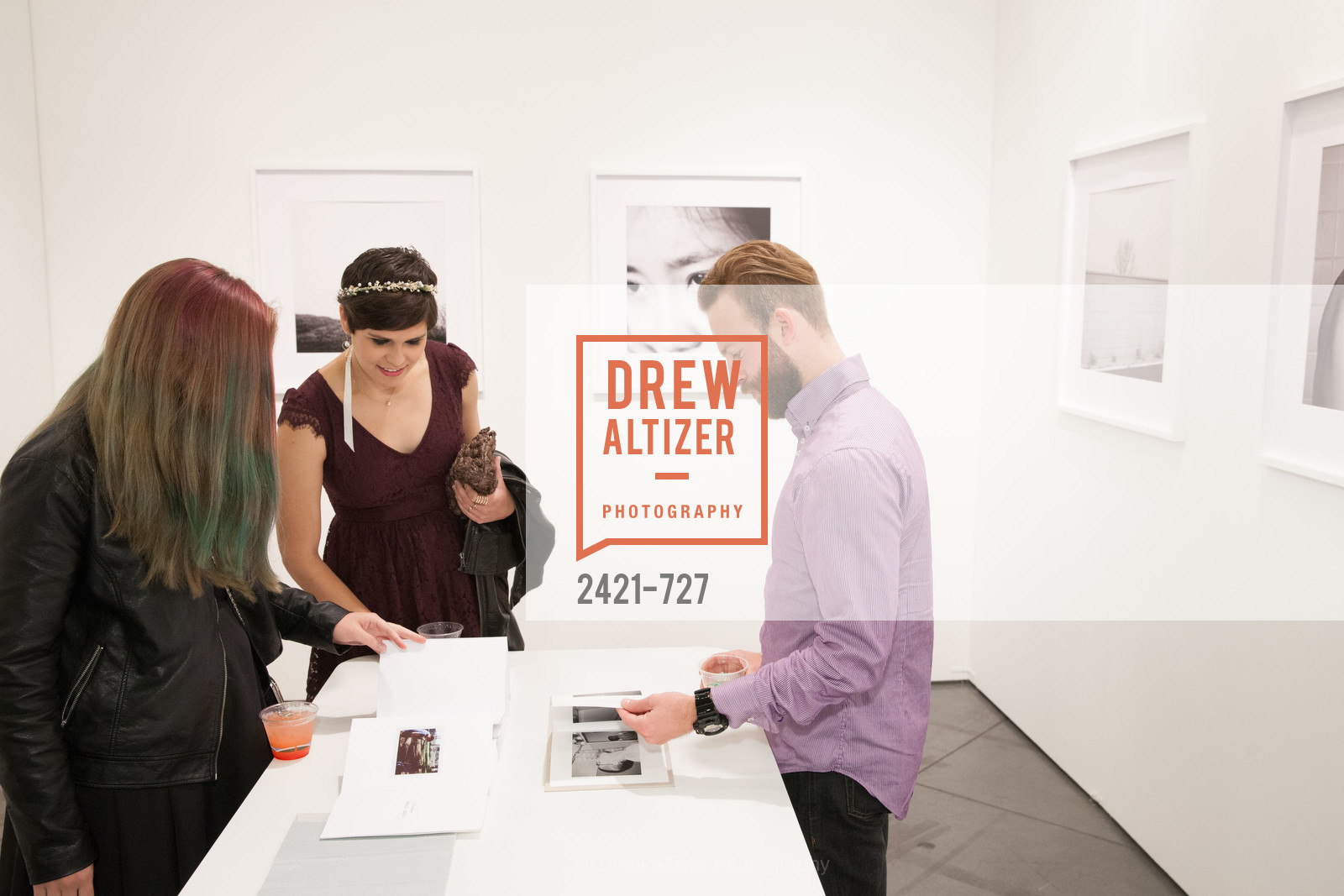 Stinnenweber, SAN FRANCISCO ART INSTITUTE Gala Honoring Art Visionary and Advocate ROSELYNE CHROMAN SWIG, US, May 14th, 2015,Drew Altizer, Drew Altizer Photography, full-service agency, private events, San Francisco photographer, photographer california