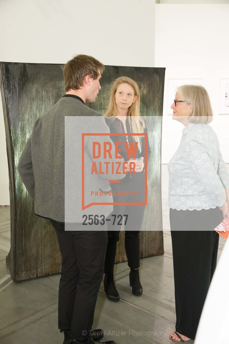 Elizabeth Bowler, SAN FRANCISCO ART INSTITUTE Gala Honoring Art Visionary and Advocate ROSELYNE CHROMAN SWIG, US, May 14th, 2015,Drew Altizer, Drew Altizer Photography, full-service agency, private events, San Francisco photographer, photographer california
