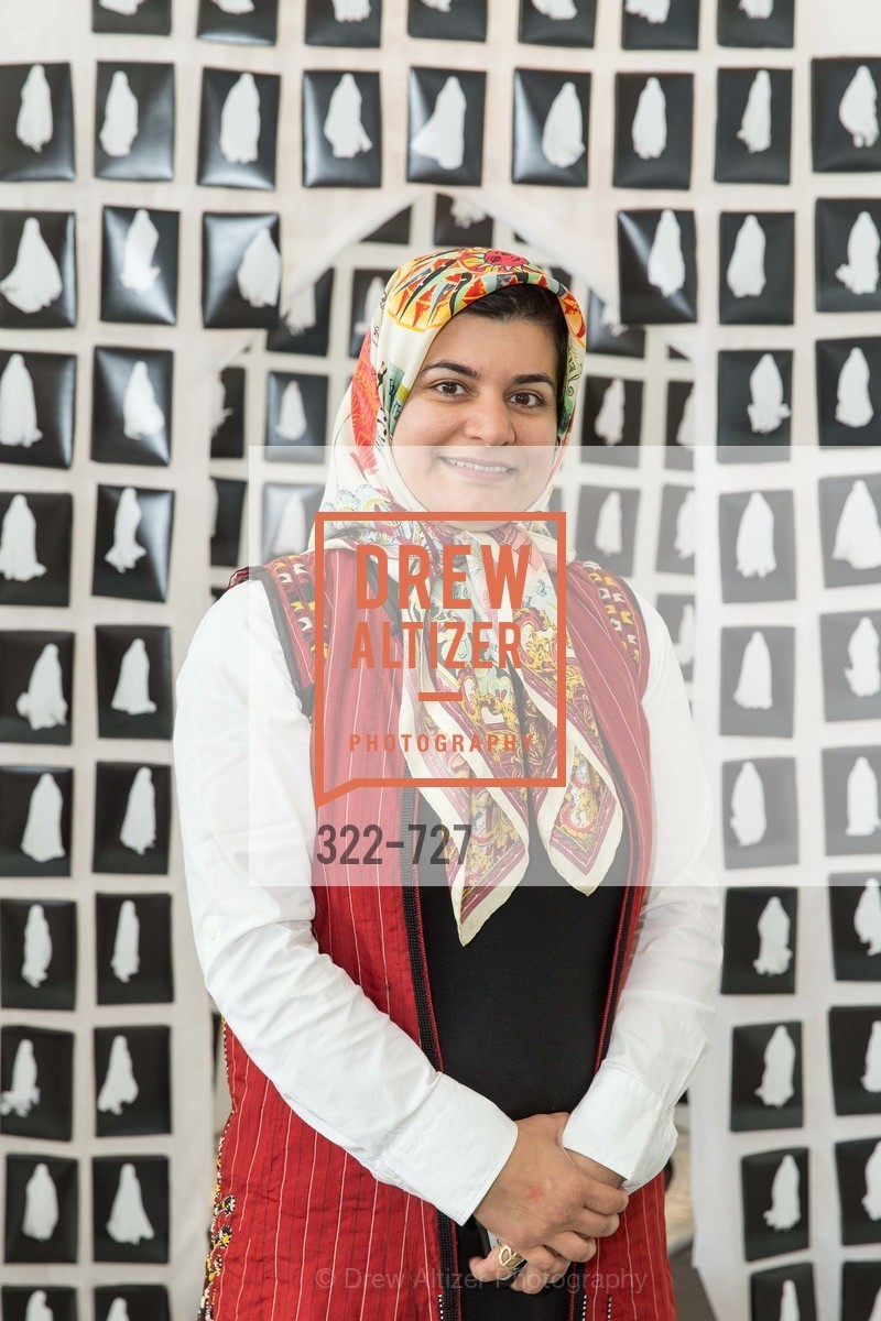 Raheleh Minoosh Zomorodinia, SAN FRANCISCO ART INSTITUTE Gala Honoring Art Visionary and Advocate ROSELYNE CHROMAN SWIG, US, May 14th, 2015,Drew Altizer, Drew Altizer Photography, full-service agency, private events, San Francisco photographer, photographer california