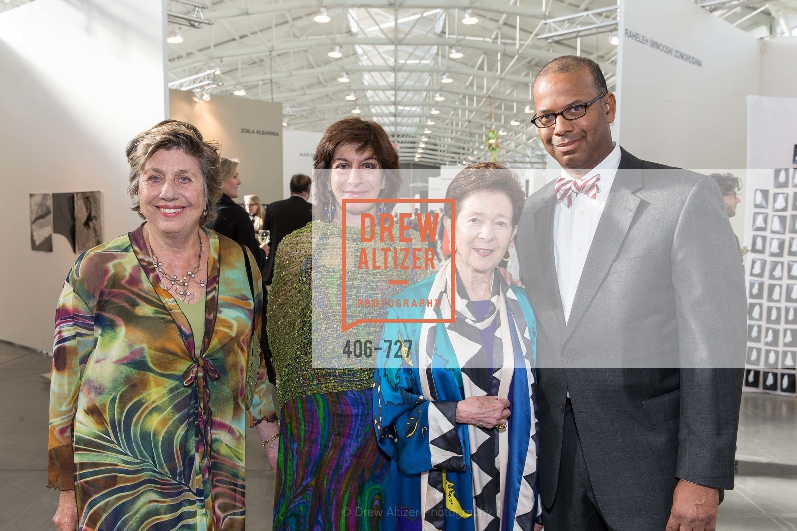 Eleanor Chroman, Cissie Swig, Scott Sillers, SAN FRANCISCO ART INSTITUTE Gala Honoring Art Visionary and Advocate ROSELYNE CHROMAN SWIG, US, May 14th, 2015,Drew Altizer, Drew Altizer Photography, full-service agency, private events, San Francisco photographer, photographer california