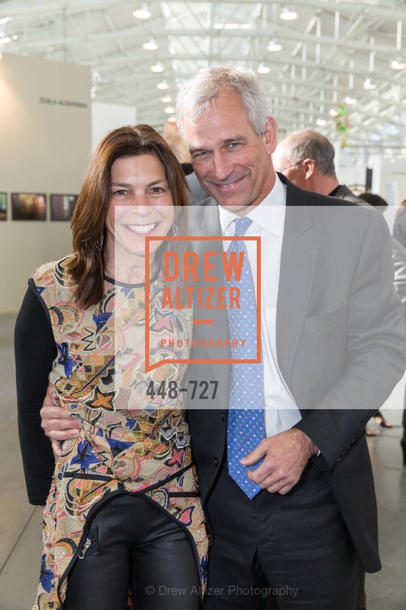 Susan Swig, David Whitlock, SAN FRANCISCO ART INSTITUTE Gala Honoring Art Visionary and Advocate ROSELYNE CHROMAN SWIG, US, May 14th, 2015,Drew Altizer, Drew Altizer Photography, full-service agency, private events, San Francisco photographer, photographer california