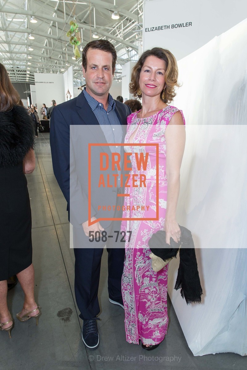 Nick Heldfond, Simone LaCorte, SAN FRANCISCO ART INSTITUTE Gala Honoring Art Visionary and Advocate ROSELYNE CHROMAN SWIG, US, May 14th, 2015, Photo #508-727 Nick Heldfond, Simone LaCorte, Photo #508-727