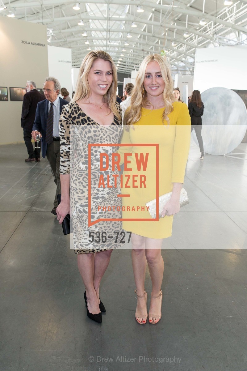Taylor Humphreys, Sydney Lalonde, SAN FRANCISCO ART INSTITUTE Gala Honoring Art Visionary and Advocate ROSELYNE CHROMAN SWIG, US, May 14th, 2015,Drew Altizer, Drew Altizer Photography, full-service agency, private events, San Francisco photographer, photographer california