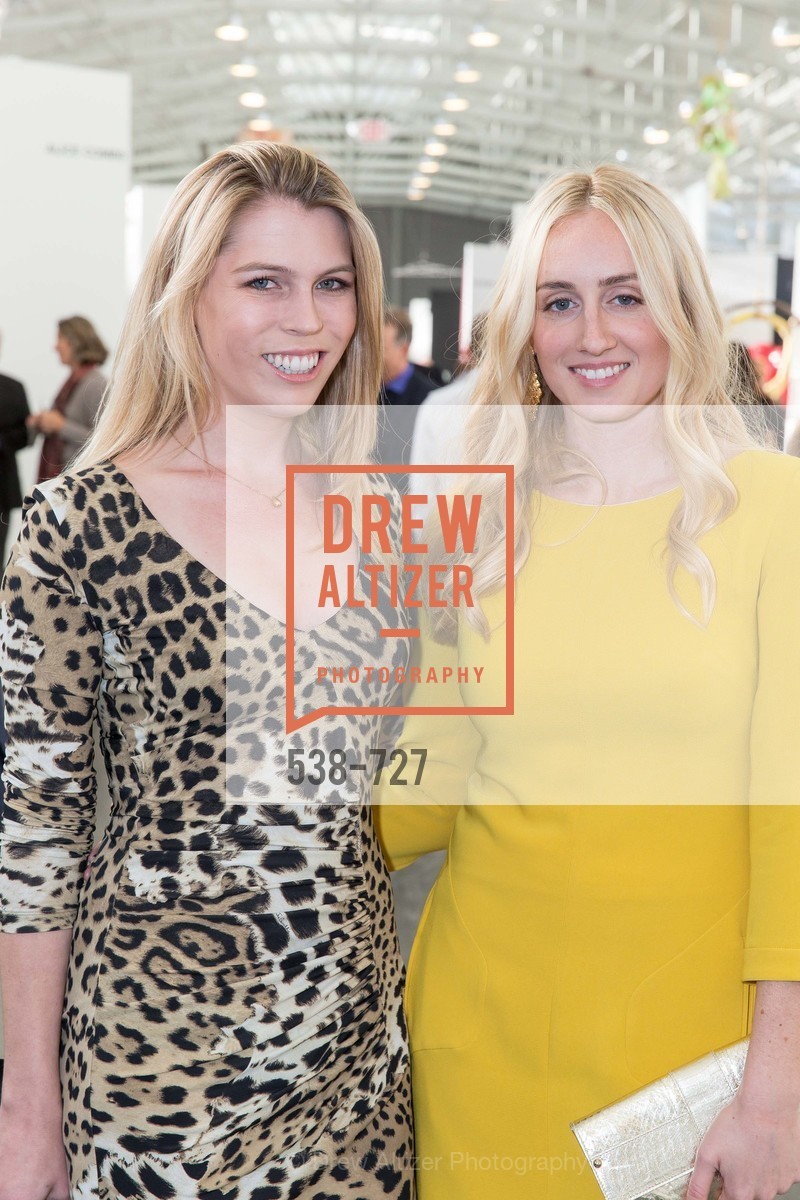 Taylor Humphreys, Sydney Lalonde, SAN FRANCISCO ART INSTITUTE Gala Honoring Art Visionary and Advocate ROSELYNE CHROMAN SWIG, US, May 14th, 2015,Drew Altizer, Drew Altizer Photography, full-service agency, private events, San Francisco photographer, photographer california