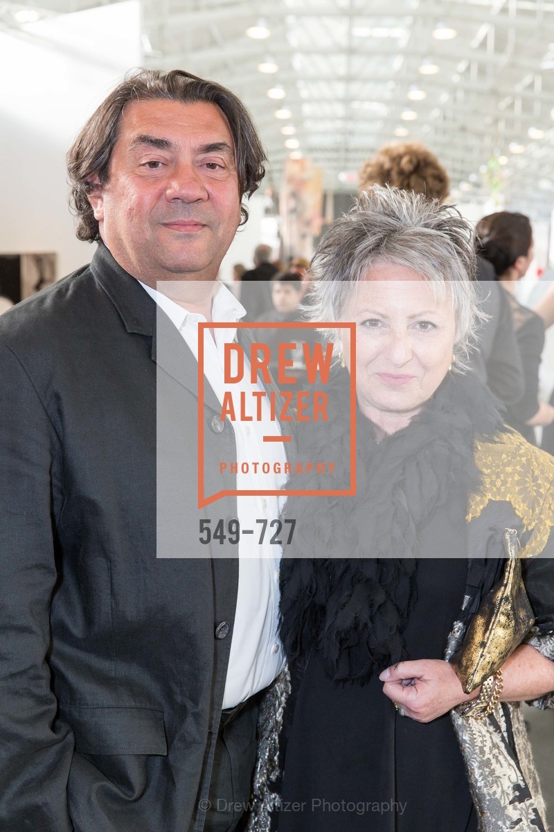 Nilus DeMatran, Jennifer Morla, SAN FRANCISCO ART INSTITUTE Gala Honoring Art Visionary and Advocate ROSELYNE CHROMAN SWIG, US, May 14th, 2015,Drew Altizer, Drew Altizer Photography, full-service agency, private events, San Francisco photographer, photographer california