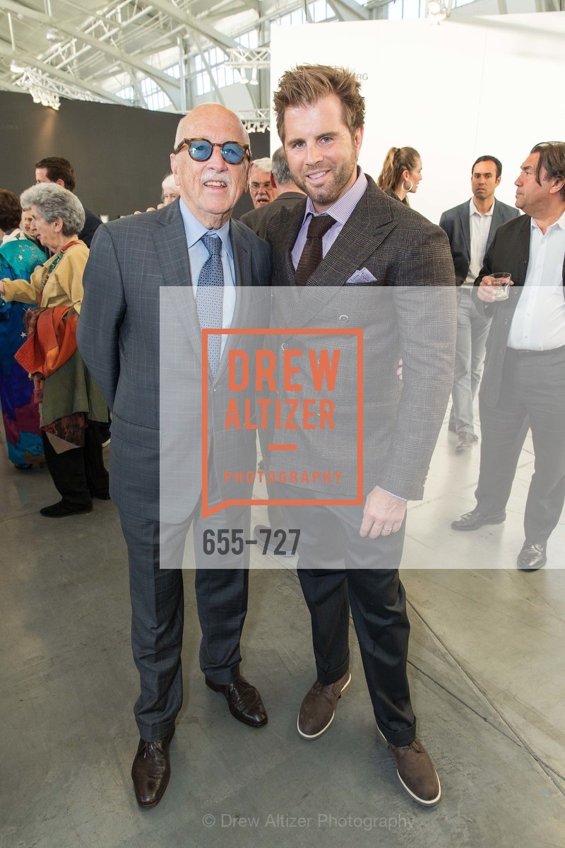 Wilkes Bashford, Joey Cannata, SAN FRANCISCO ART INSTITUTE Gala Honoring Art Visionary and Advocate ROSELYNE CHROMAN SWIG, US, May 14th, 2015,Drew Altizer, Drew Altizer Photography, full-service agency, private events, San Francisco photographer, photographer california