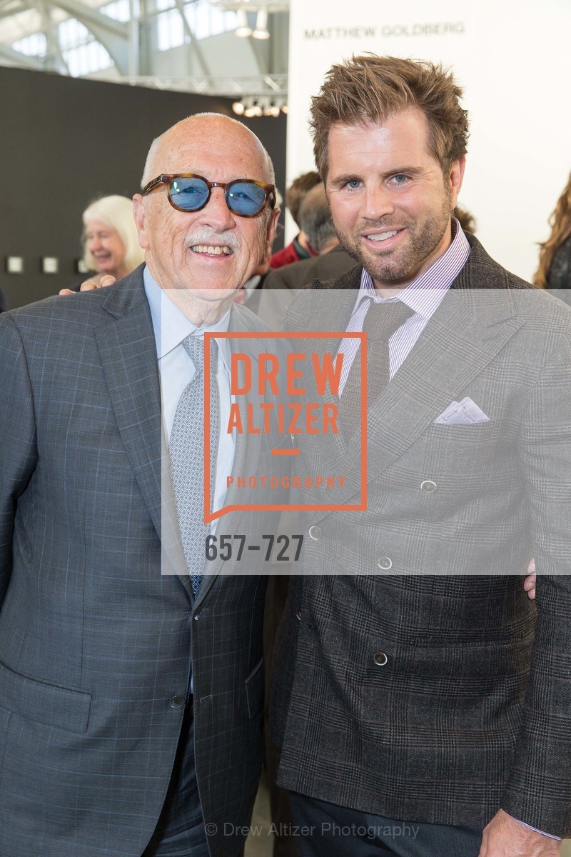 Wilkes Bashford, Joey Cannata, SAN FRANCISCO ART INSTITUTE Gala Honoring Art Visionary and Advocate ROSELYNE CHROMAN SWIG, US, May 14th, 2015,Drew Altizer, Drew Altizer Photography, full-service agency, private events, San Francisco photographer, photographer california