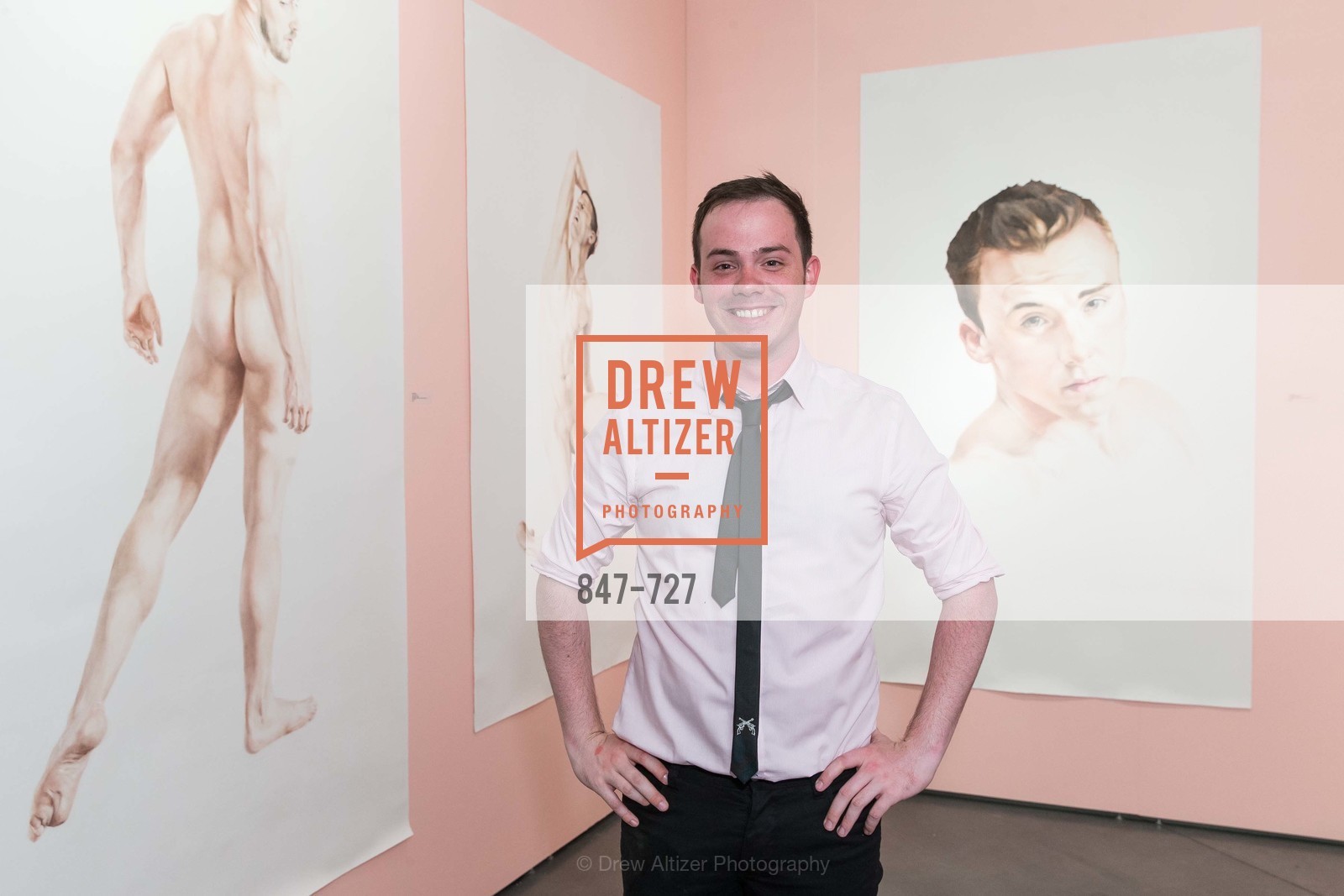 Scott Welsh, SAN FRANCISCO ART INSTITUTE Gala Honoring Art Visionary and Advocate ROSELYNE CHROMAN SWIG, US, May 14th, 2015,Drew Altizer, Drew Altizer Photography, full-service agency, private events, San Francisco photographer, photographer california