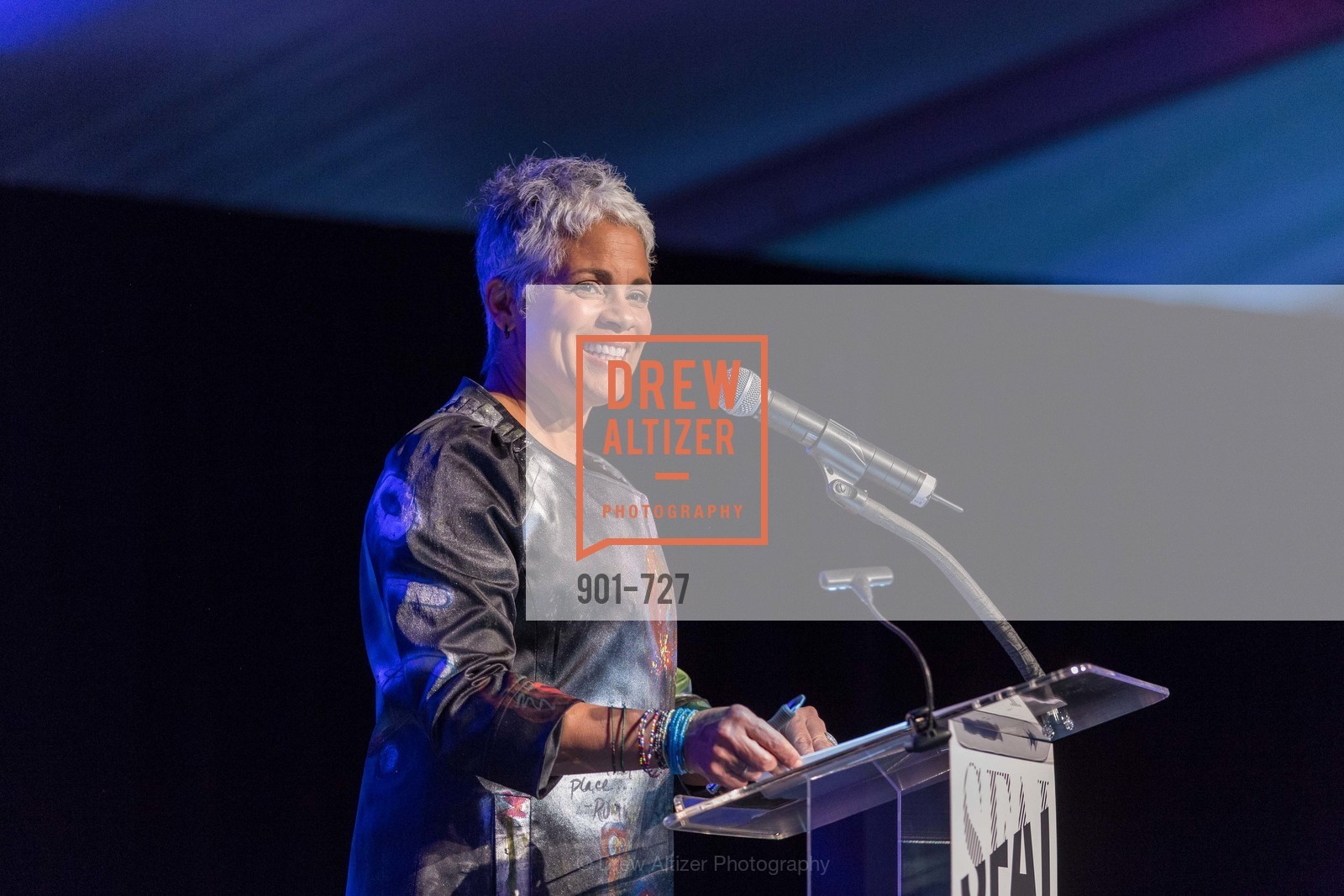 Dana King, SAN FRANCISCO ART INSTITUTE Gala Honoring Art Visionary and Advocate ROSELYNE CHROMAN SWIG, US, May 14th, 2015,Drew Altizer, Drew Altizer Photography, full-service agency, private events, San Francisco photographer, photographer california
