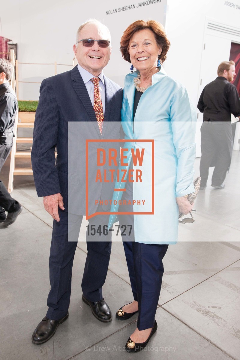Andrew Belschner, Mary Robinson, SAN FRANCISCO ART INSTITUTE Gala Honoring Art Visionary and Advocate ROSELYNE CHROMAN SWIG, US, May 14th, 2015,Drew Altizer, Drew Altizer Photography, full-service agency, private events, San Francisco photographer, photographer california