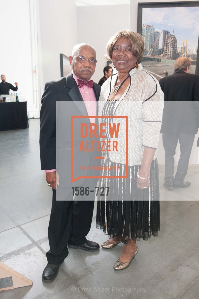 David Johnson, Jackie Johnson, SAN FRANCISCO ART INSTITUTE Gala Honoring Art Visionary and Advocate ROSELYNE CHROMAN SWIG, US, May 14th, 2015,Drew Altizer, Drew Altizer Photography, full-service agency, private events, San Francisco photographer, photographer california