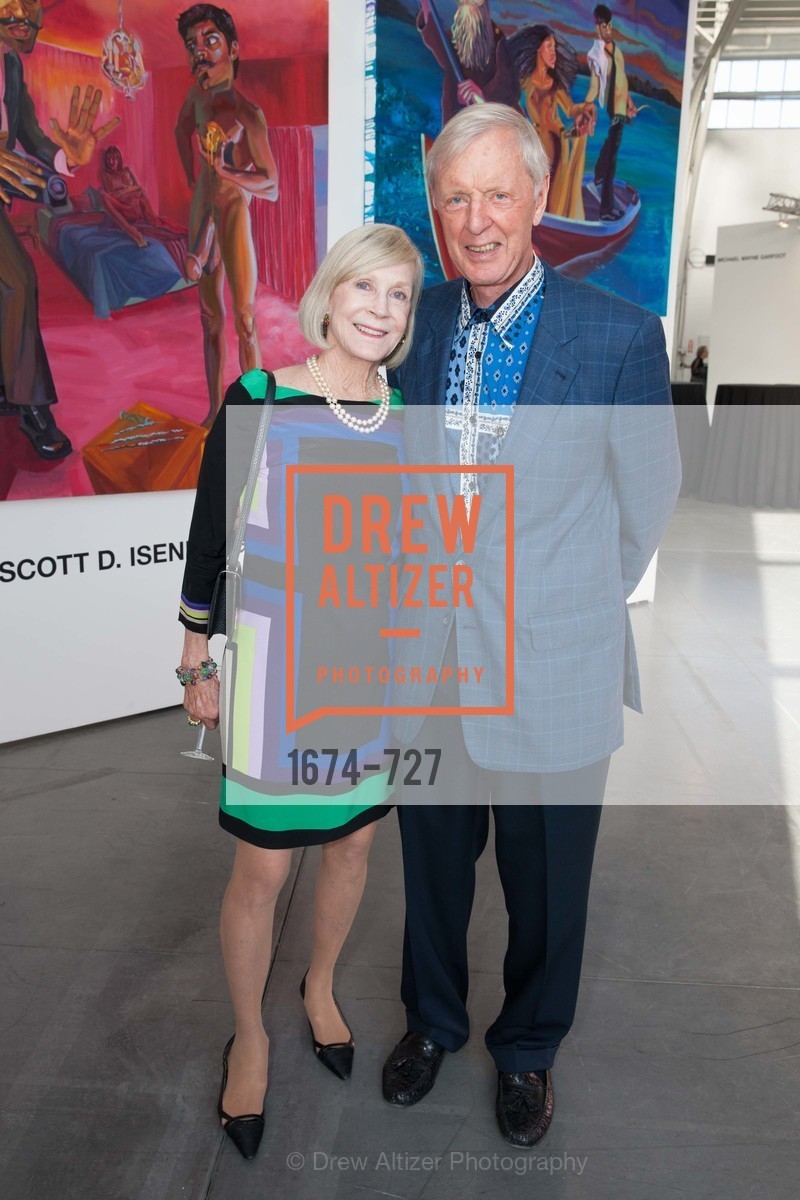 Pepper Jackson, Michael Jackson, SAN FRANCISCO ART INSTITUTE Gala Honoring Art Visionary and Advocate ROSELYNE CHROMAN SWIG, US, May 14th, 2015,Drew Altizer, Drew Altizer Photography, full-service agency, private events, San Francisco photographer, photographer california