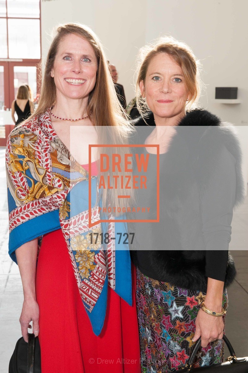 Heather Ryan, Megan Stasz, SAN FRANCISCO ART INSTITUTE Gala Honoring Art Visionary and Advocate ROSELYNE CHROMAN SWIG, US, May 14th, 2015,Drew Altizer, Drew Altizer Photography, full-service agency, private events, San Francisco photographer, photographer california