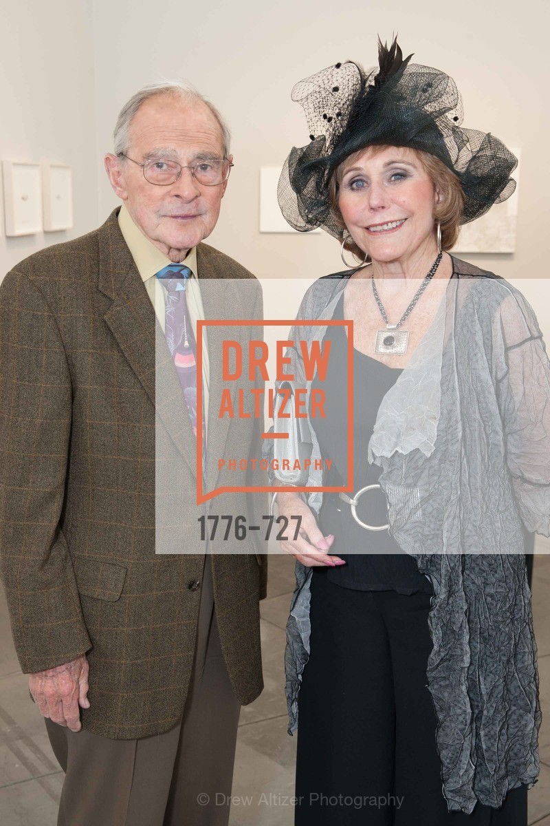 Matthew Epps, Wanda Hansen, SAN FRANCISCO ART INSTITUTE Gala Honoring Art Visionary and Advocate ROSELYNE CHROMAN SWIG, US, May 14th, 2015,Drew Altizer, Drew Altizer Photography, full-service agency, private events, San Francisco photographer, photographer california