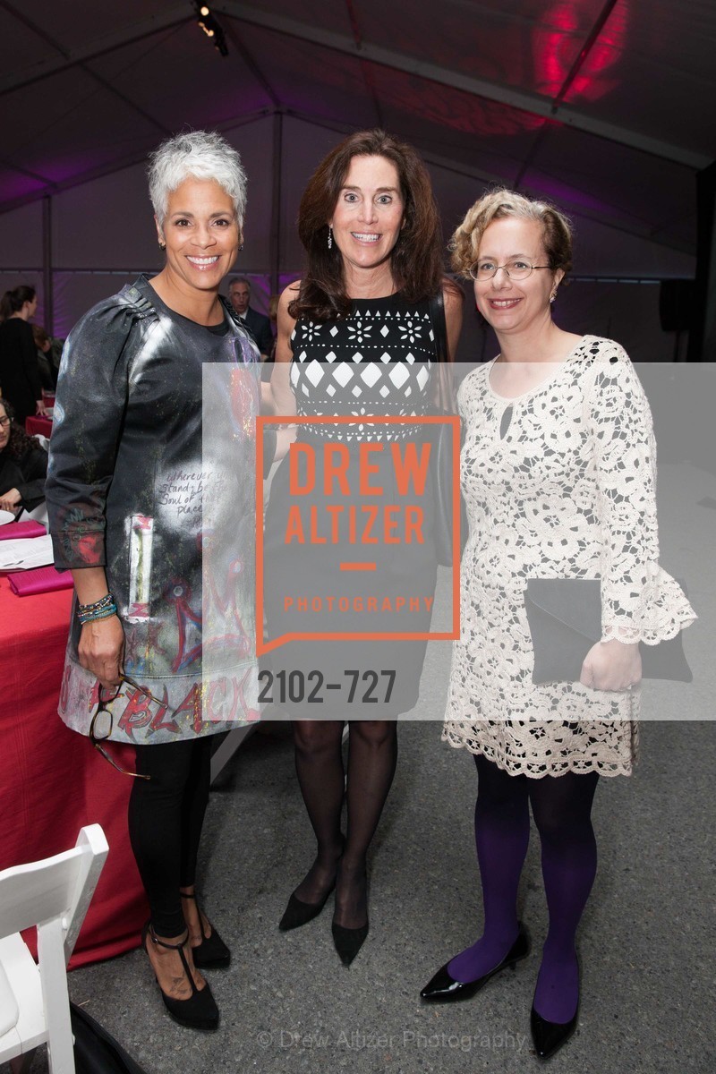 Dana King, Rachel Schreiber, SAN FRANCISCO ART INSTITUTE Gala Honoring Art Visionary and Advocate ROSELYNE CHROMAN SWIG, US, May 14th, 2015,Drew Altizer, Drew Altizer Photography, full-service agency, private events, San Francisco photographer, photographer california