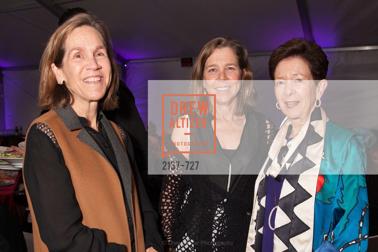 Robin Wright, Cissie Swig, SAN FRANCISCO ART INSTITUTE Gala Honoring Art Visionary and Advocate ROSELYNE CHROMAN SWIG, US, May 14th, 2015,Drew Altizer, Drew Altizer Photography, full-service agency, private events, San Francisco photographer, photographer california