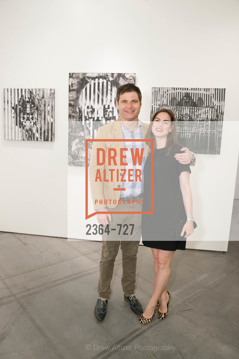 Matt Wyndoe, Katherine Duryea, SAN FRANCISCO ART INSTITUTE Gala Honoring Art Visionary and Advocate ROSELYNE CHROMAN SWIG, US, May 14th, 2015,Drew Altizer, Drew Altizer Photography, full-service agency, private events, San Francisco photographer, photographer california