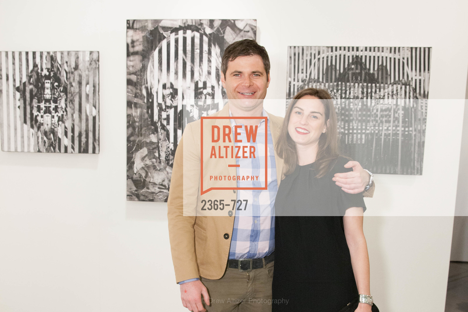 Matt Wyndoe, Katherine Duryea, SAN FRANCISCO ART INSTITUTE Gala Honoring Art Visionary and Advocate ROSELYNE CHROMAN SWIG, US, May 14th, 2015,Drew Altizer, Drew Altizer Photography, full-service agency, private events, San Francisco photographer, photographer california