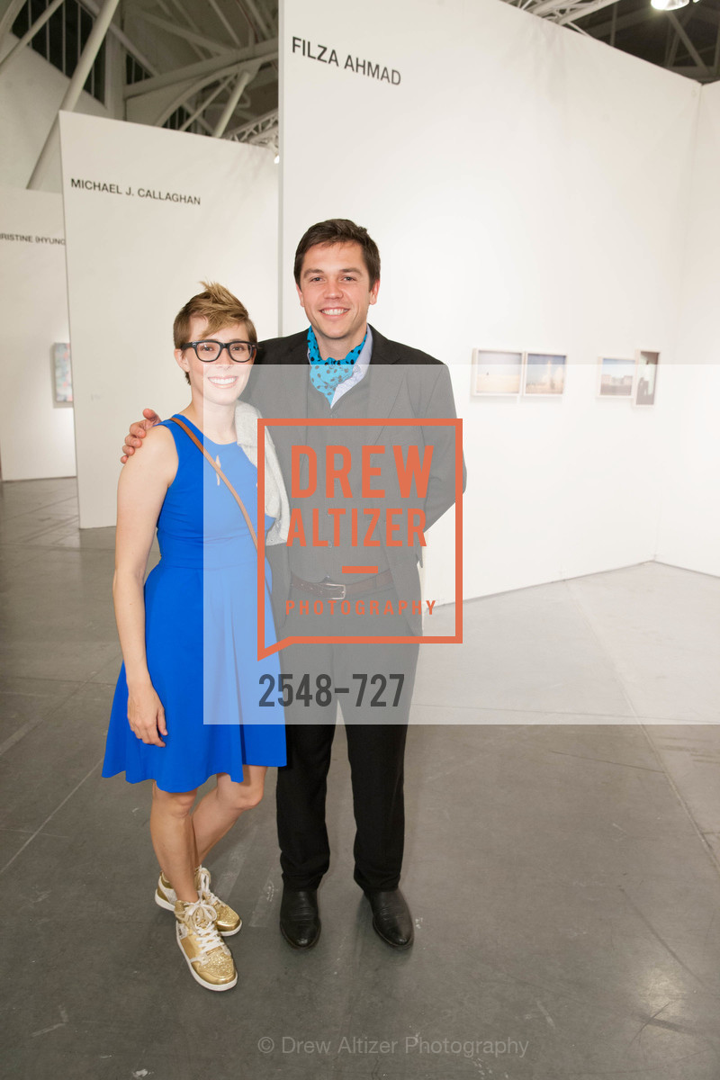 Maggee VanSpeybroeck, Jesse Schwarz, Photo #2548-727