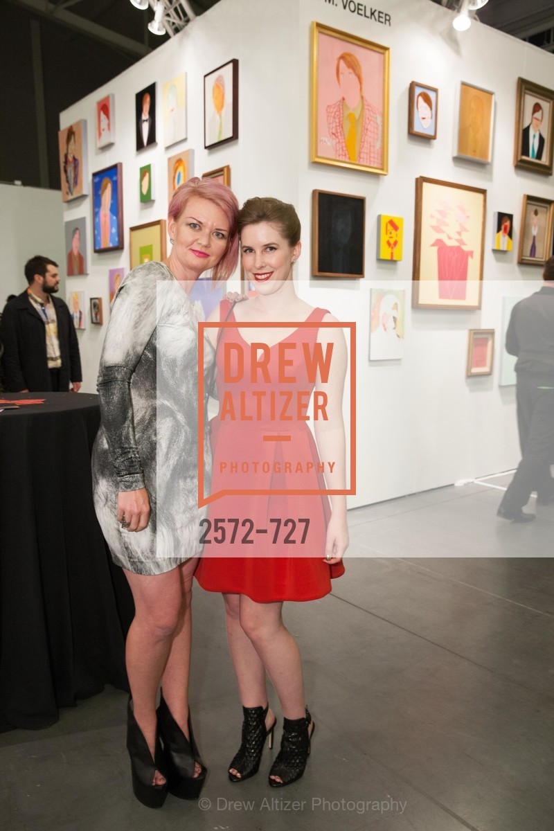 Chrstina Noren, Catherine Rockhold, SAN FRANCISCO ART INSTITUTE Gala Honoring Art Visionary and Advocate ROSELYNE CHROMAN SWIG, US, May 14th, 2015,Drew Altizer, Drew Altizer Photography, full-service agency, private events, San Francisco photographer, photographer california