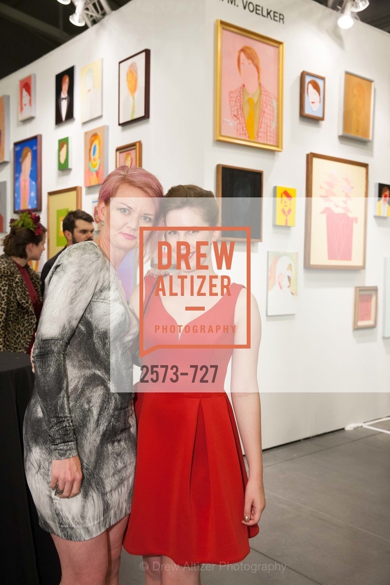 Chrstina Noren, Catherine Rockhold, SAN FRANCISCO ART INSTITUTE Gala Honoring Art Visionary and Advocate ROSELYNE CHROMAN SWIG, US, May 14th, 2015,Drew Altizer, Drew Altizer Photography, full-service agency, private events, San Francisco photographer, photographer california