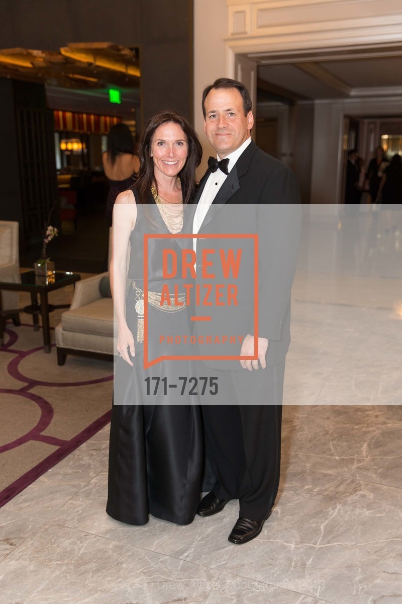 Carly Rydberg, Paul Rydberg, JDRF Hope Gala, US, May 18th, 2013, Photo #171-7275 Carly Rydberg, Paul Rydberg, Photo #171-7275