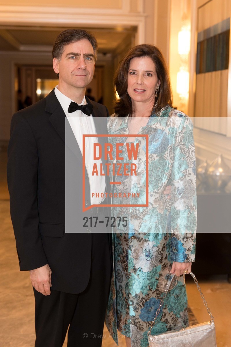John Britti, Denise Fritti, JDRF Hope Gala, US, May 18th, 2013, Photo #217-7275 John Britti, Denise Fritti, Photo #217-7275