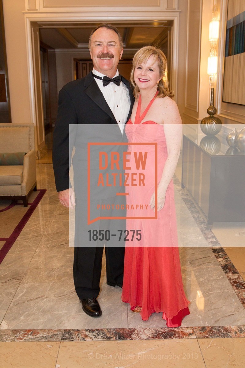 Tom Mallon, Vickie Mallon, JDRF Hope Gala, US, May 18th, 2013, Photo #1850-7275 Tom Mallon, Vickie Mallon, Photo #1850-7275