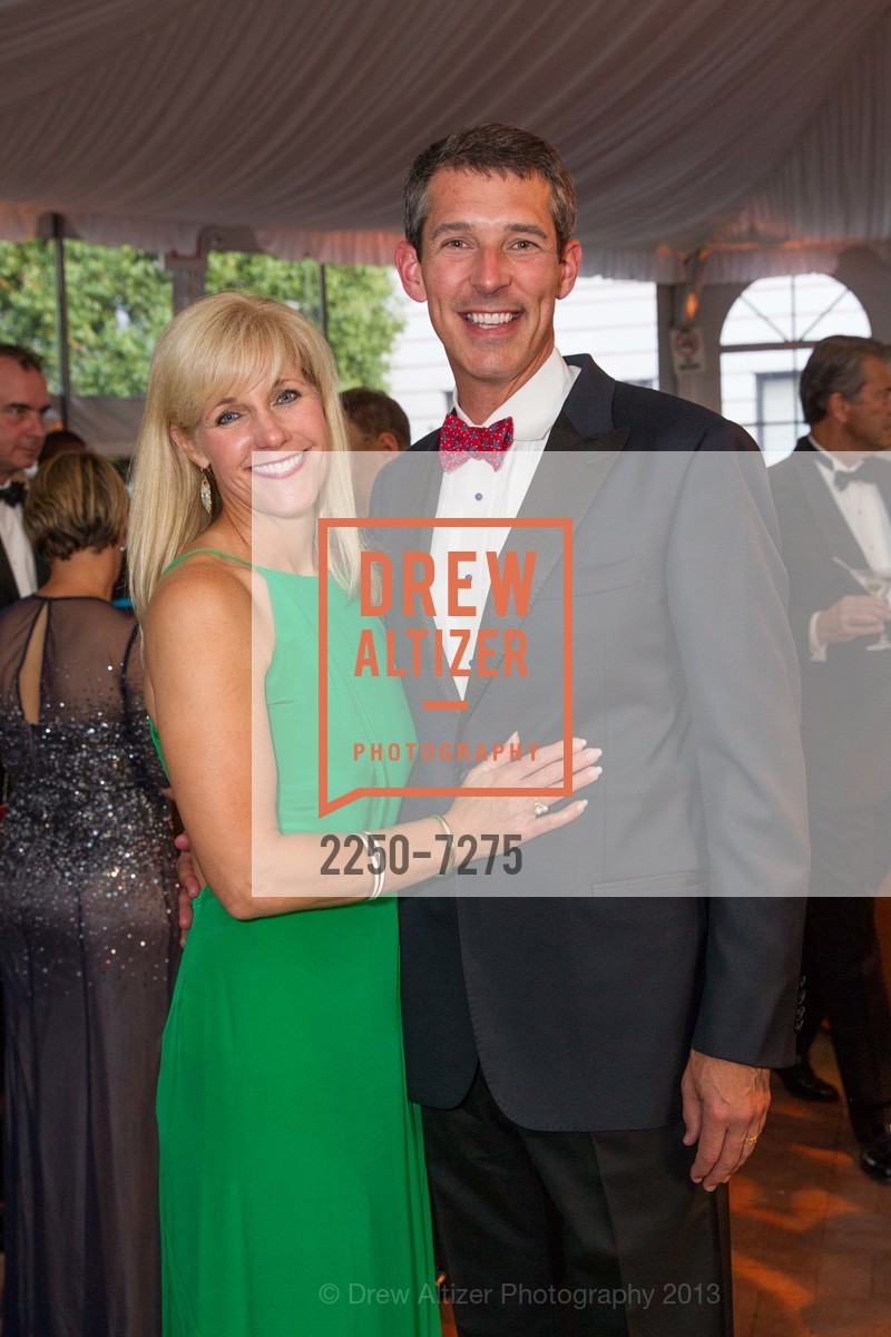 Lynne Hosler, Chad Olcott, JDRF Hope Gala, US, May 18th, 2013, Photo #2250-7275 Lynne Hosler, Chad Olcott, Photo #2250-7275