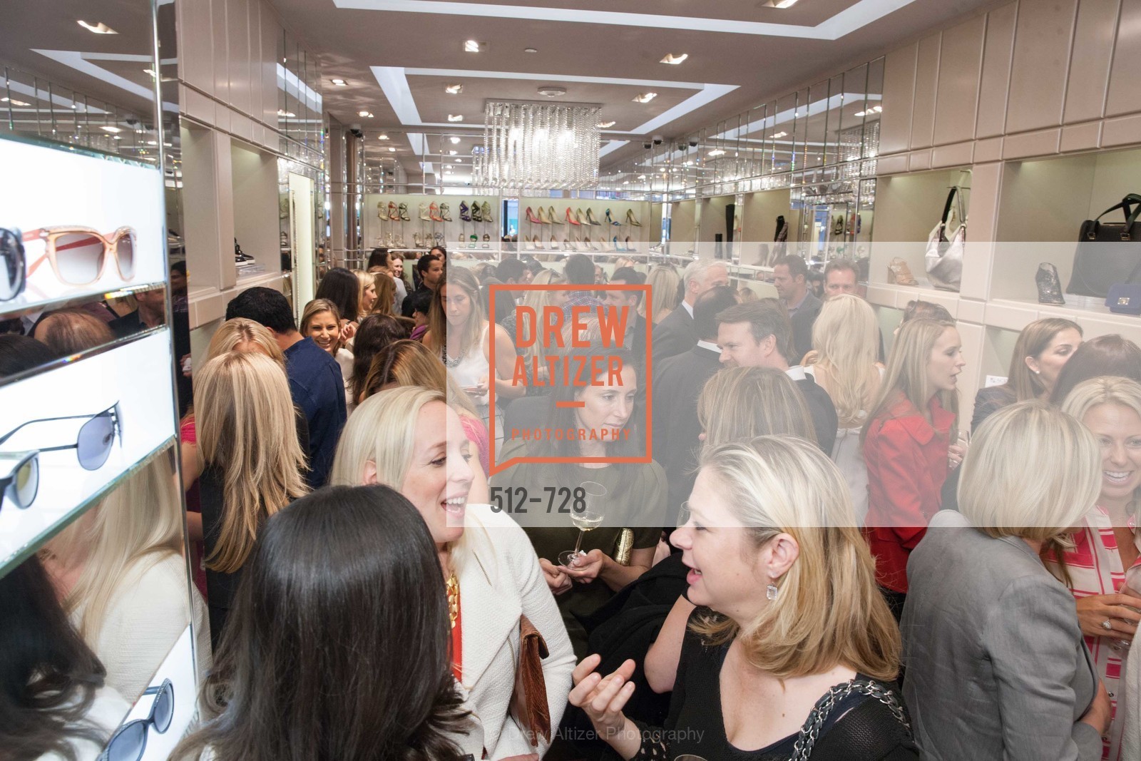 Atmosphere, JIMMY CHOO Bubbles, Bites & Stiletto's to benefit AirCraft Casualty Emotional Support Services (ACCESS), May 15th, 2015, Photo,Drew Altizer, Drew Altizer Photography, full-service event agency, private events, San Francisco photographer, photographer California