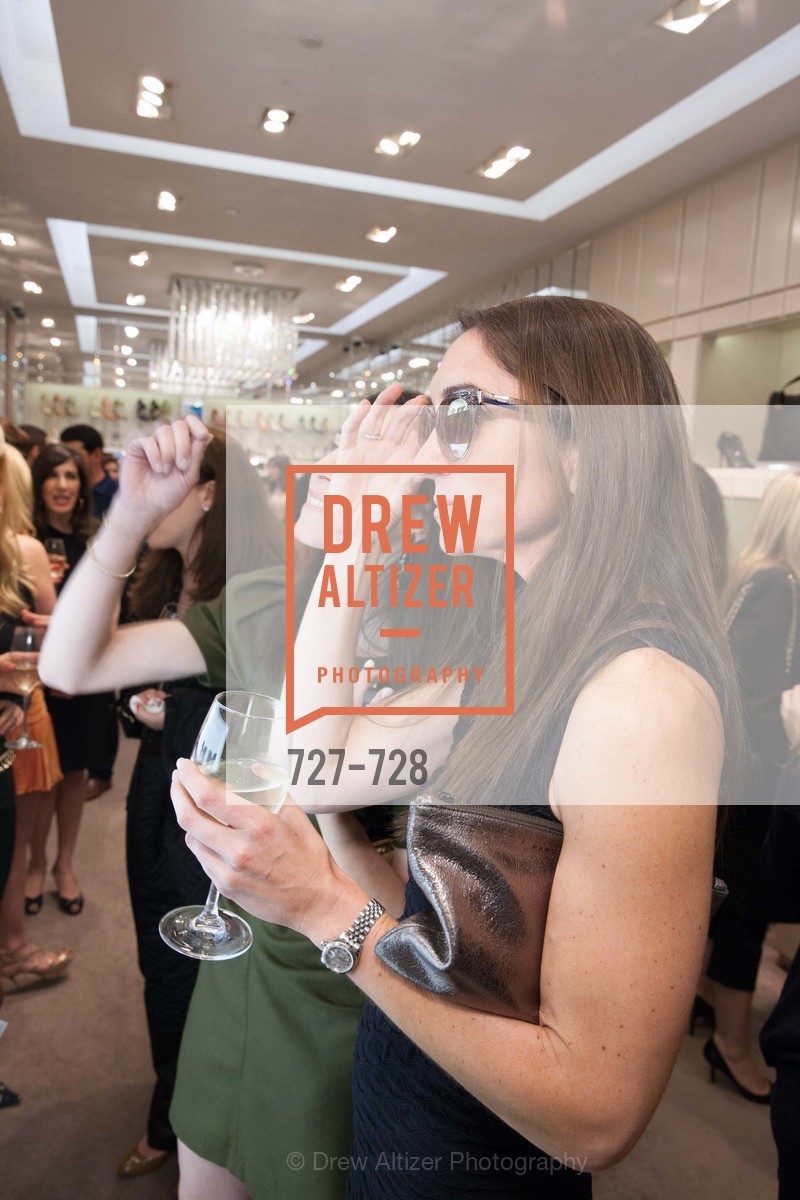 Extras, JIMMY CHOO Bubbles, Bites & Stiletto's to benefit AirCraft Casualty Emotional Support Services (ACCESS), May 15th, 2015, Photo