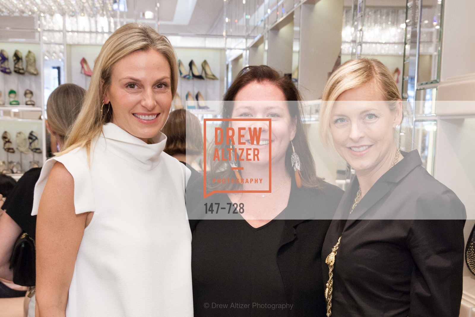 Top Picks, JIMMY CHOO Bubbles, Bites & Stiletto's to benefit AirCraft Casualty Emotional Support Services (ACCESS), May 15th, 2015, Photo,Drew Altizer, Drew Altizer Photography, full-service event agency, private events, San Francisco photographer, photographer California