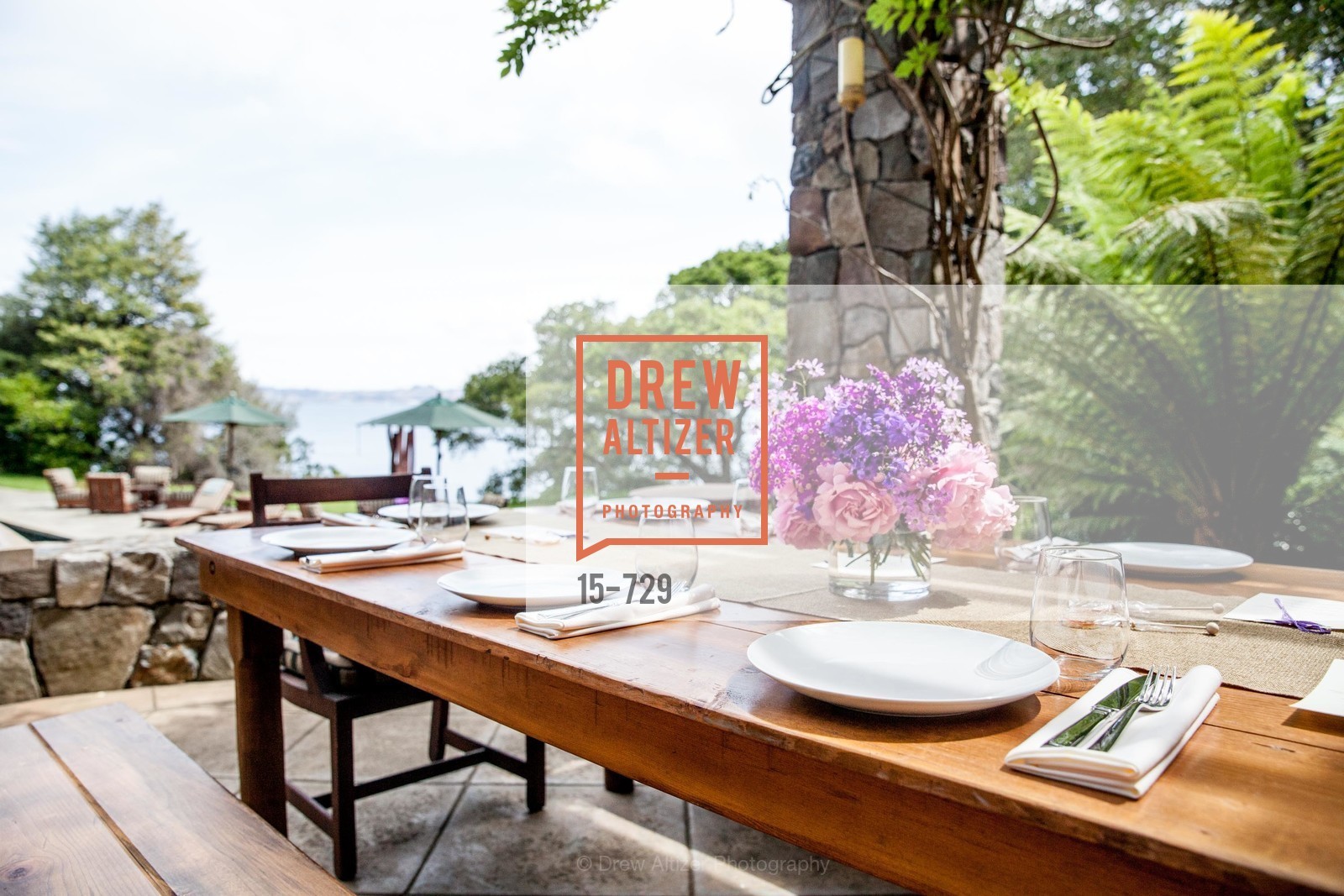 Atmosphere, THE TRUST FOR PUBLIC LAND Luncheon Hosted by THE DREVER FAMILY FOUNDATION, US, May 15th, 2015,Drew Altizer, Drew Altizer Photography, full-service agency, private events, San Francisco photographer, photographer california