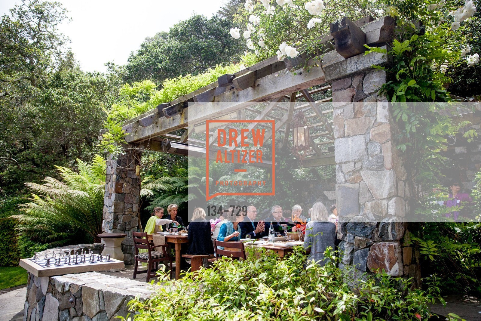 Atmosphere, THE TRUST FOR PUBLIC LAND Luncheon Hosted by THE DREVER FAMILY FOUNDATION, US, May 15th, 2015,Drew Altizer, Drew Altizer Photography, full-service agency, private events, San Francisco photographer, photographer california