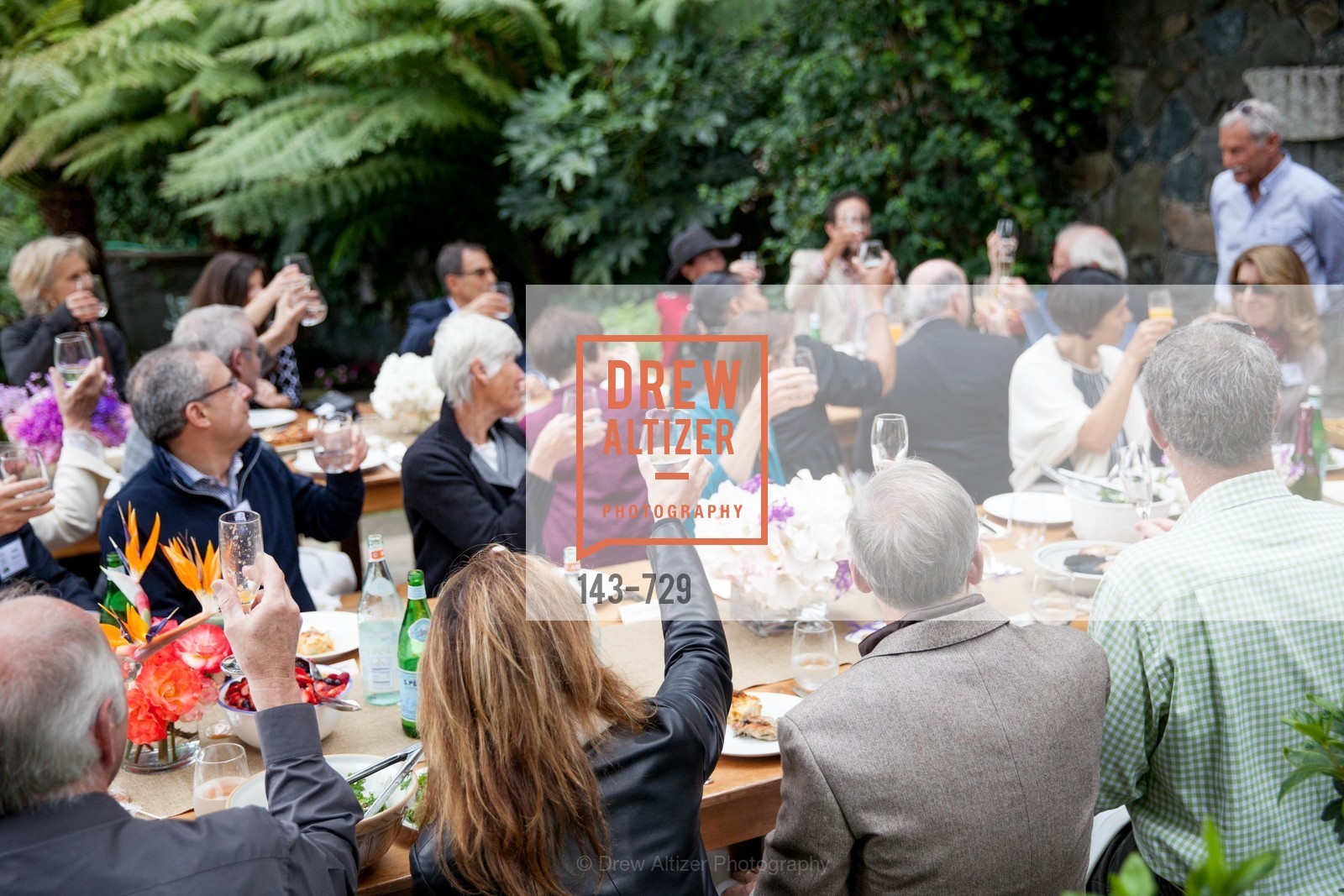 Atmosphere, THE TRUST FOR PUBLIC LAND Luncheon Hosted by THE DREVER FAMILY FOUNDATION, US, May 15th, 2015,Drew Altizer, Drew Altizer Photography, full-service agency, private events, San Francisco photographer, photographer california