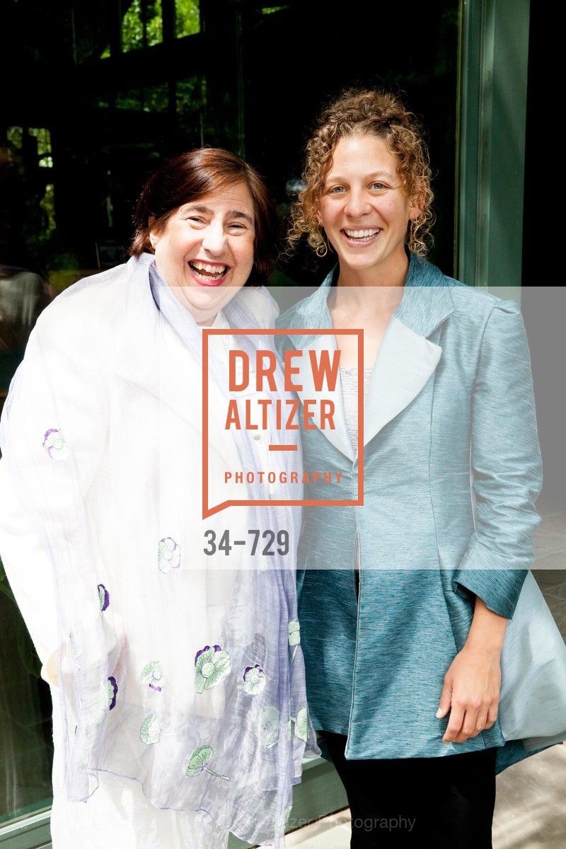 Jennifer Niedermeyer, Ava Roy, THE TRUST FOR PUBLIC LAND Luncheon Hosted by THE DREVER FAMILY FOUNDATION, US, May 15th, 2015, Photo #34-729 Jennifer Niedermeyer, Ava Roy, Photo #34-729