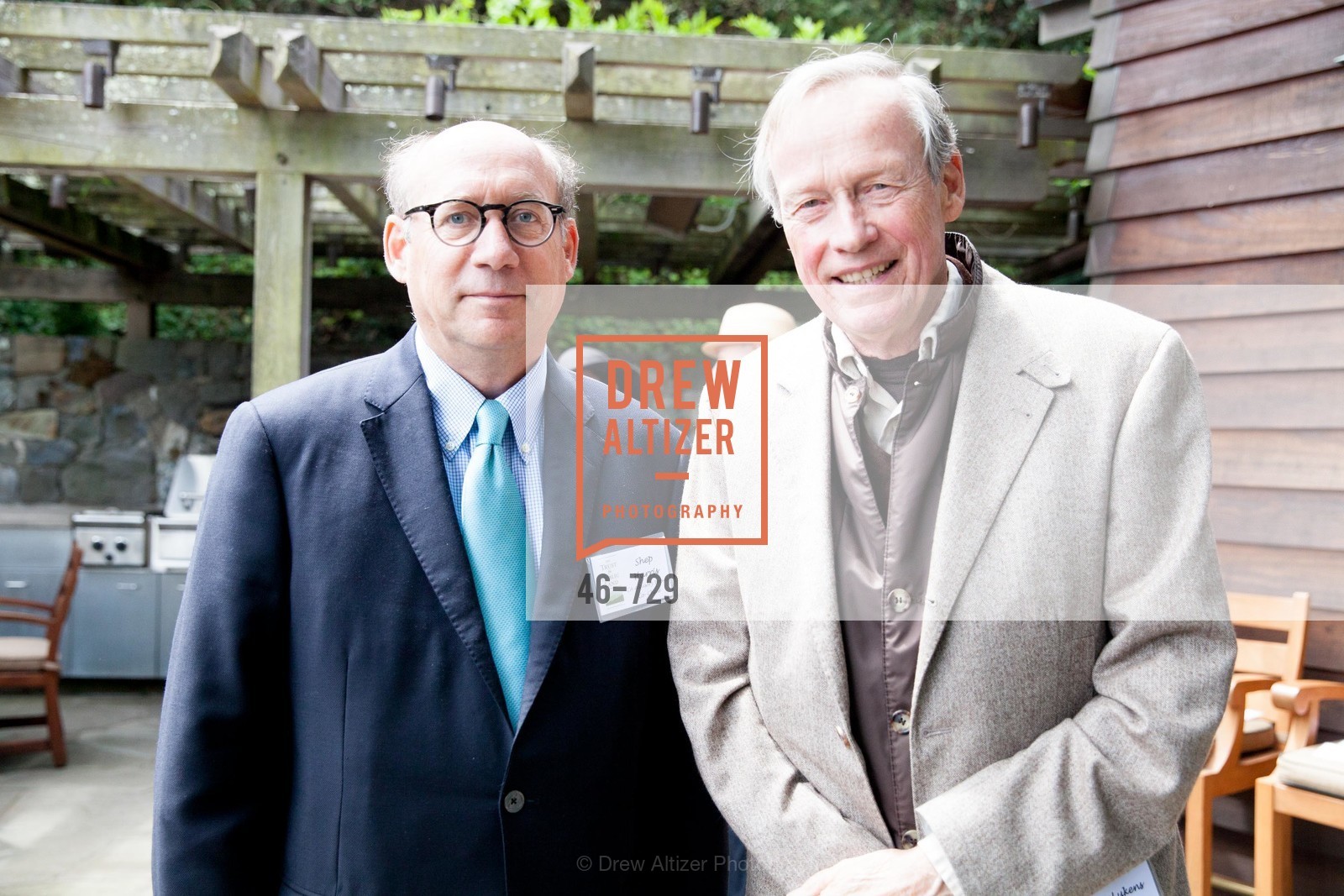 Shep Harris, Bill Lukens, THE TRUST FOR PUBLIC LAND Luncheon Hosted by THE DREVER FAMILY FOUNDATION, US, May 15th, 2015,Drew Altizer, Drew Altizer Photography, full-service agency, private events, San Francisco photographer, photographer california