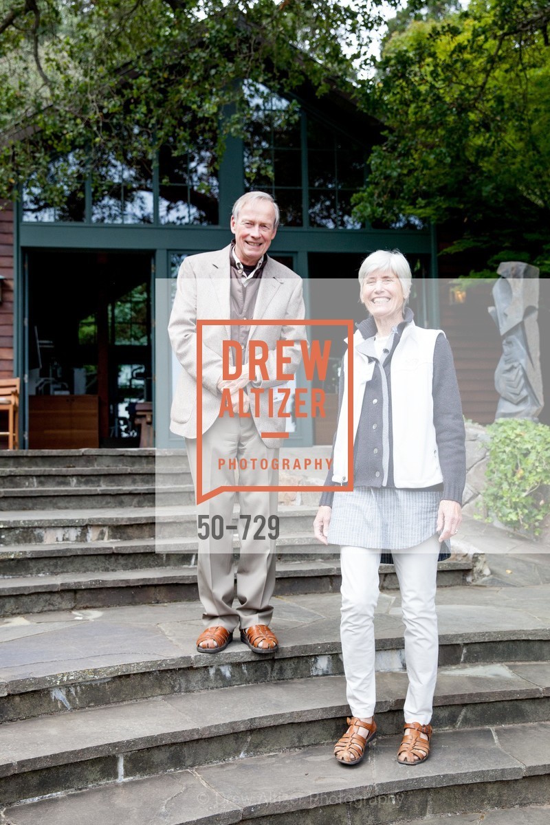 Bill Lukens, Susan Lukens, THE TRUST FOR PUBLIC LAND Luncheon Hosted by THE DREVER FAMILY FOUNDATION, US, May 15th, 2015,Drew Altizer, Drew Altizer Photography, full-service agency, private events, San Francisco photographer, photographer california