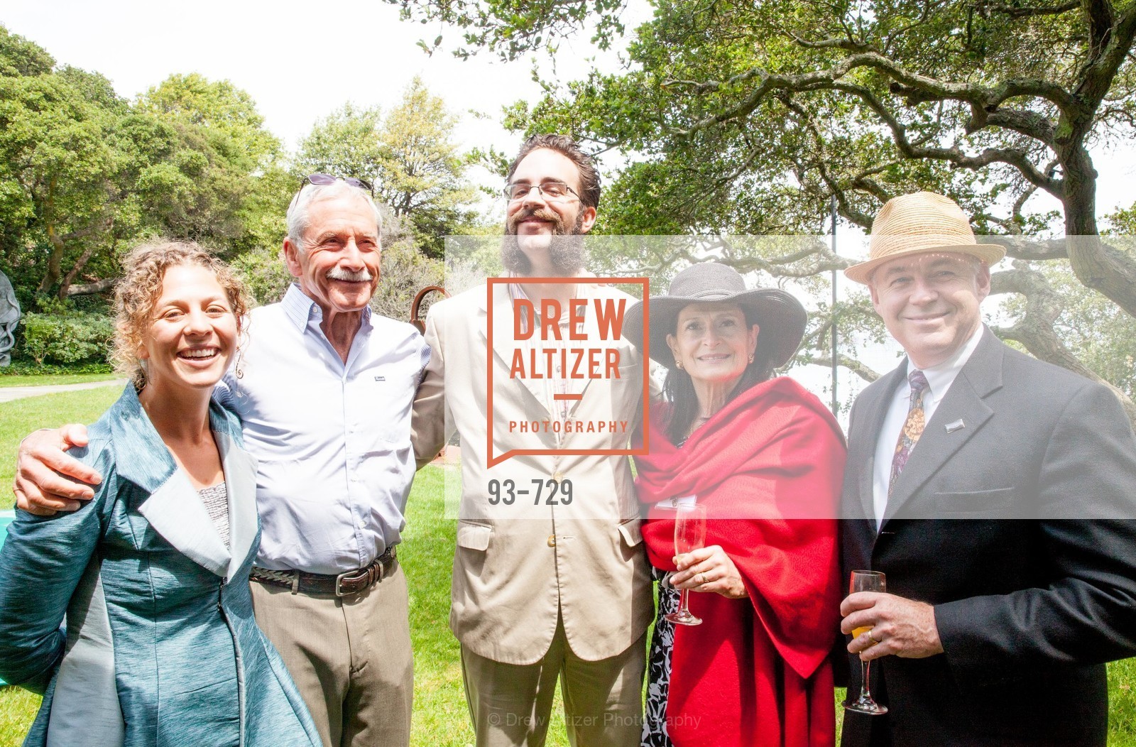 Ava Roy, Maxwell Drever, Charles Gurke, Carol Campbell, Rory Campbell, THE TRUST FOR PUBLIC LAND Luncheon Hosted by THE DREVER FAMILY FOUNDATION, US, May 15th, 2015, Photo #93-729 Ava Roy, Maxwell Drever, Charles Gurke, Carol Campbell, Rory Campbell, Photo #93-729