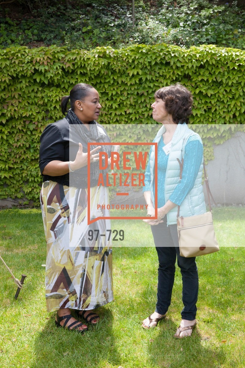 Gina Former, Ann Brenner, THE TRUST FOR PUBLIC LAND Luncheon Hosted by THE DREVER FAMILY FOUNDATION, US, May 15th, 2015,Drew Altizer, Drew Altizer Photography, full-service agency, private events, San Francisco photographer, photographer california