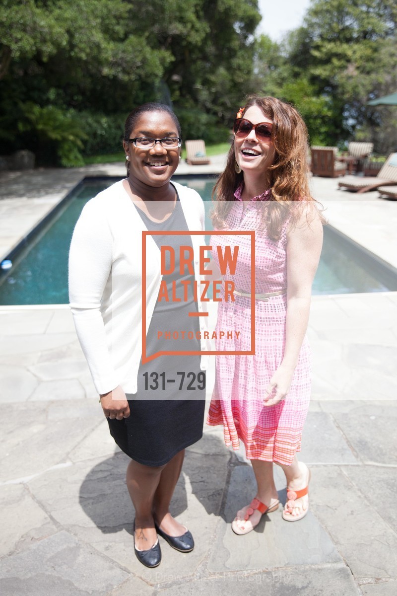 Carla Coleman, Erin Caulfield, THE TRUST FOR PUBLIC LAND Luncheon Hosted by THE DREVER FAMILY FOUNDATION, US, May 15th, 2015,Drew Altizer, Drew Altizer Photography, full-service agency, private events, San Francisco photographer, photographer california