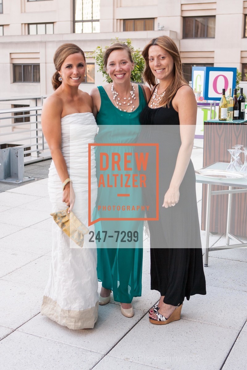 Lauren Eastman, Amanda Patterson, Jenna Mesic, RAPHAEL HOUSE: One Home Many Hearts Gala, US, May 17th, 2013, Photo #247-7299 Lauren Eastman, Amanda Patterson, Jenna Mesic, Photo #247-7299